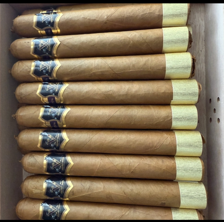 Connecticut Classic Cigars Box of 20