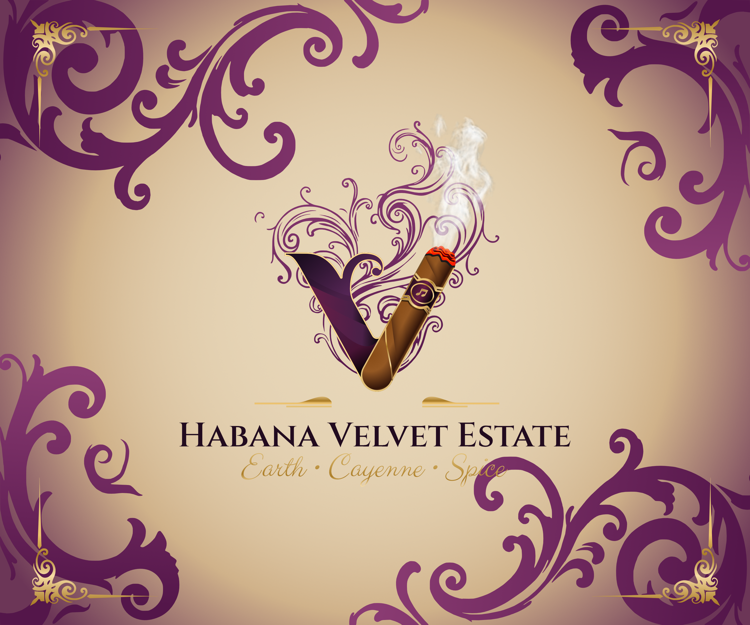 Habano Velvet Estate