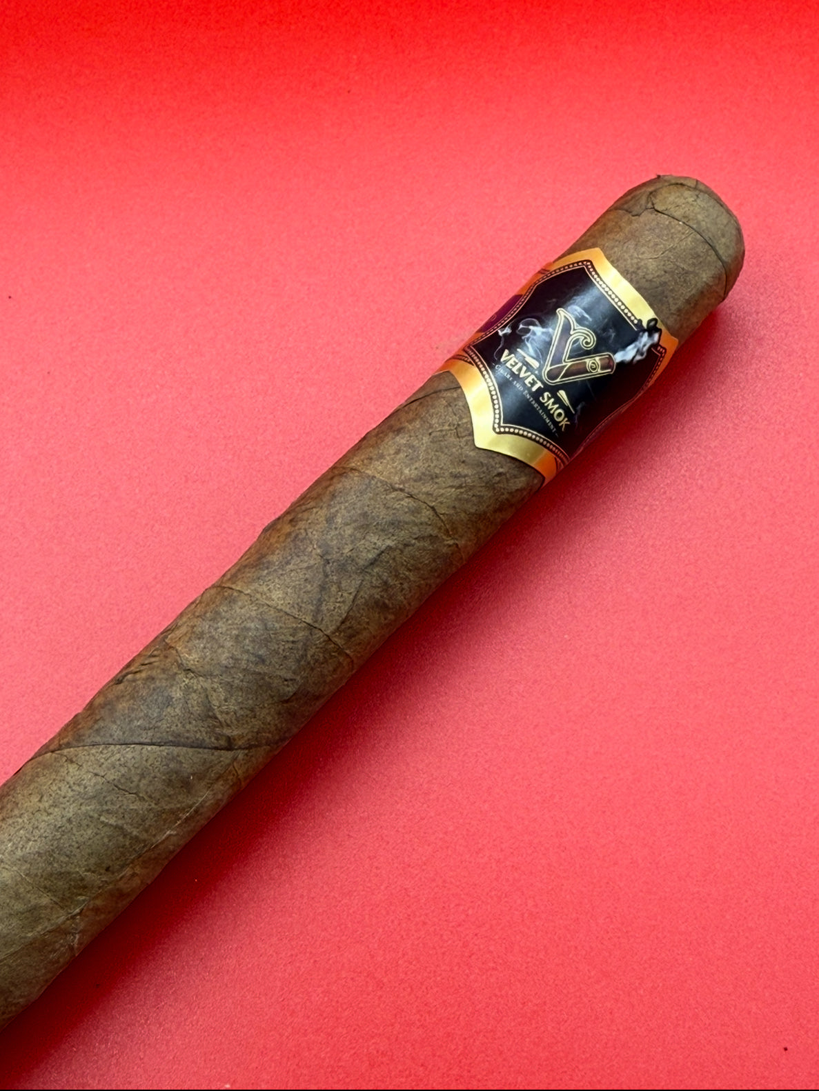 Velvet Smok Cigar Flavor VANILLA