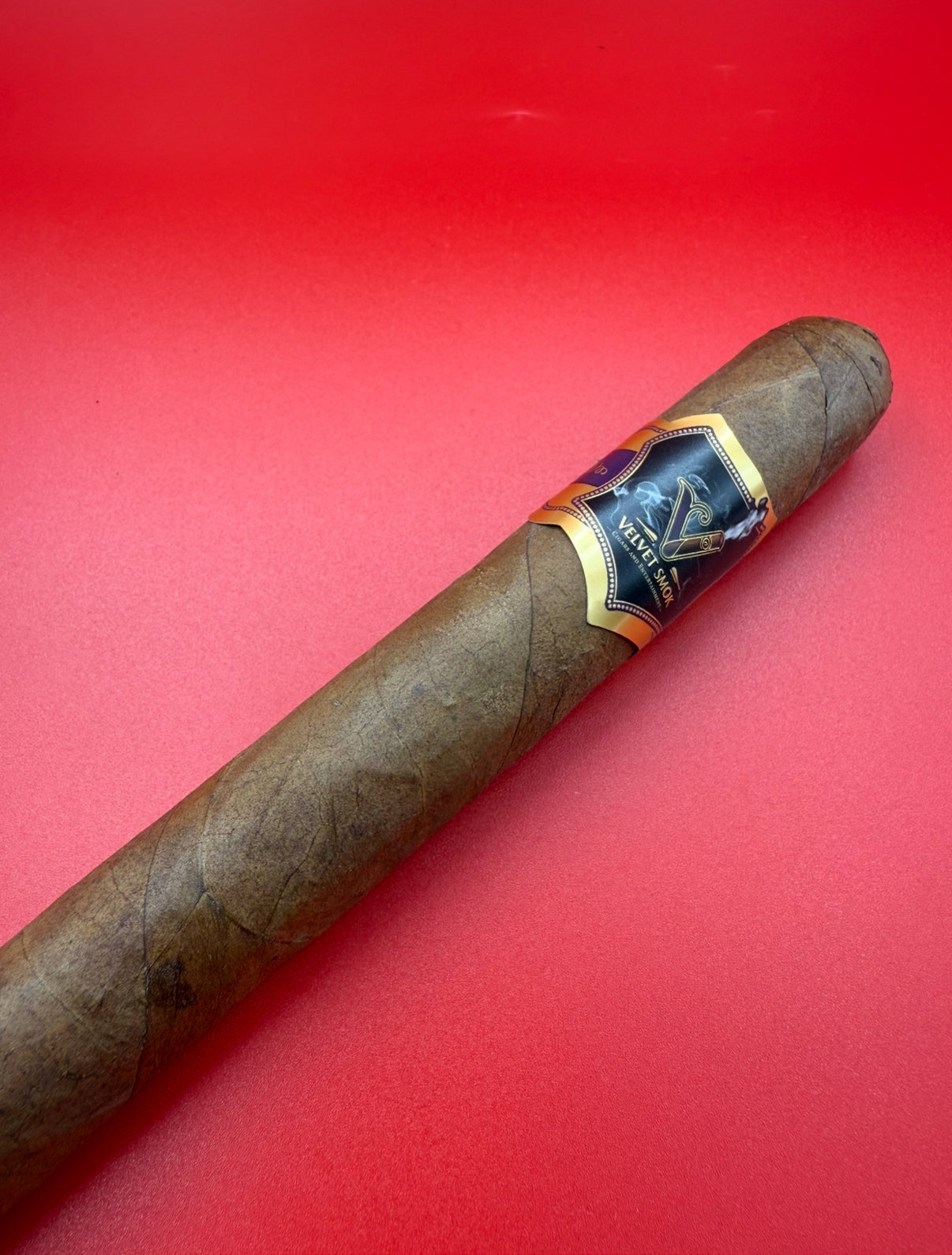 Velvet Smok Cigar Flavor LATTE