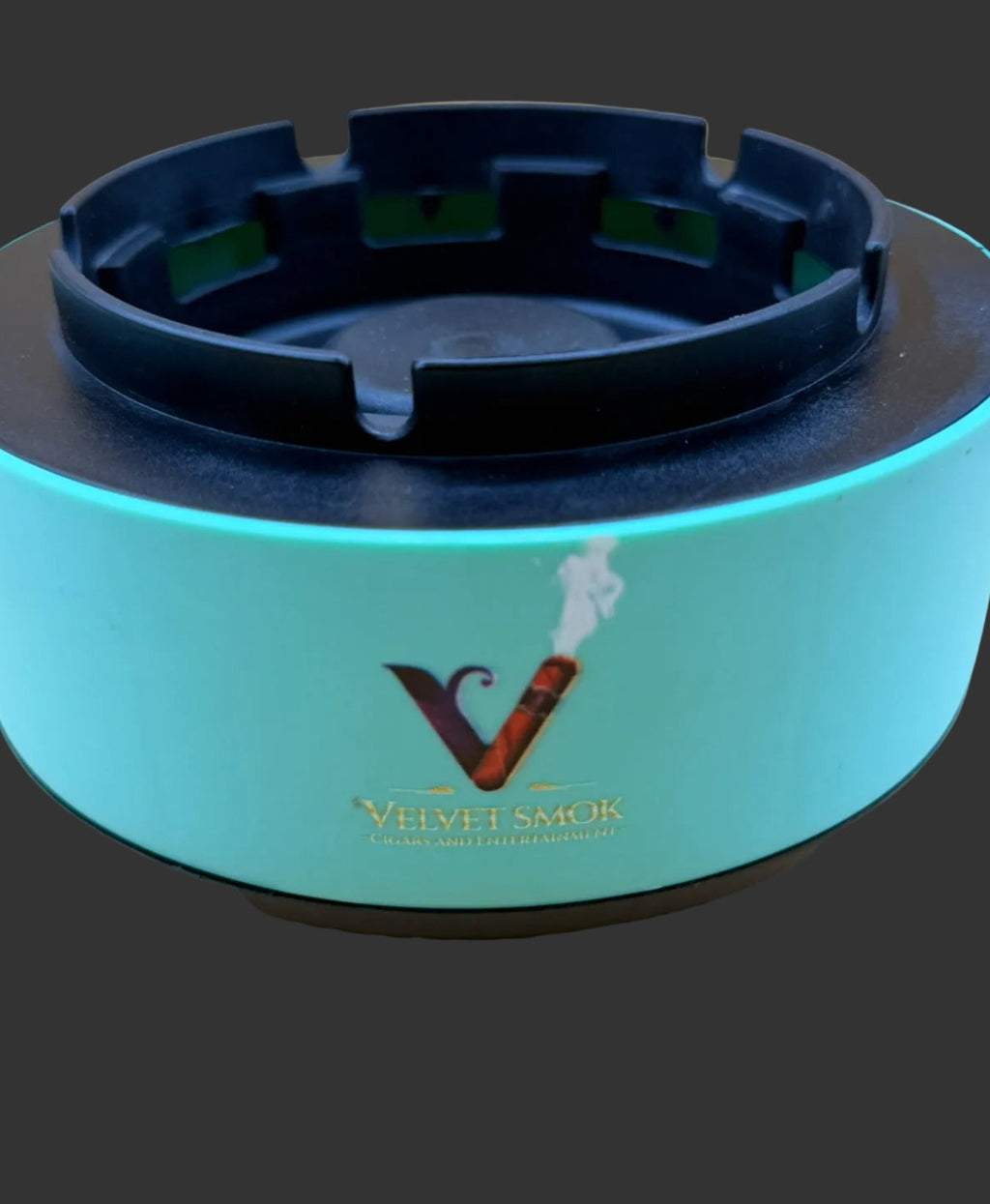 Velvet Smok Smokeless Ashtray