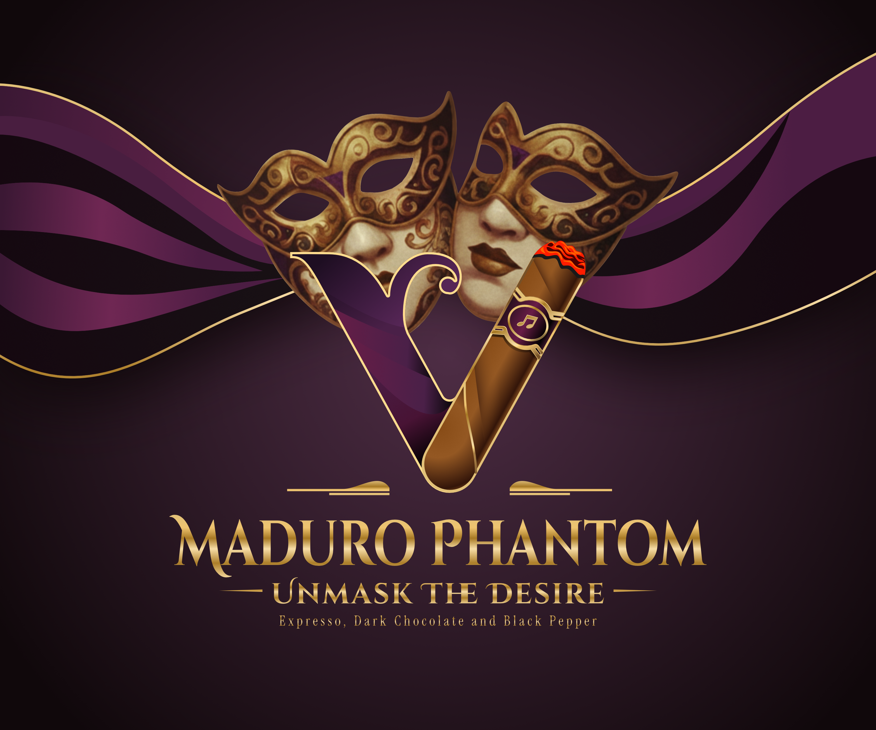 Maduro Phantom
